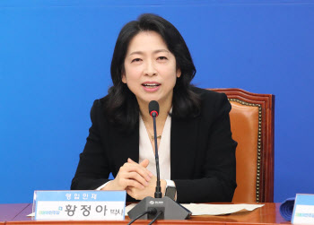 野 "이진숙은 수사대상…尹대통령 지명철회해야"