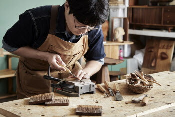 현대리바트, ‘온라인 공방 전문관’ 선봬