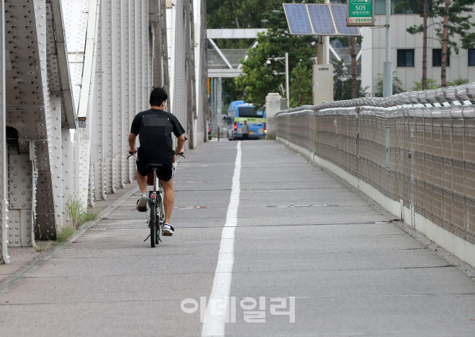 [포토] 고온다습한 날씨