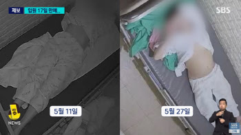 “유명 의사 병원이라 맡겼는데”…정신과 병원서 사망, 유족의 눈물