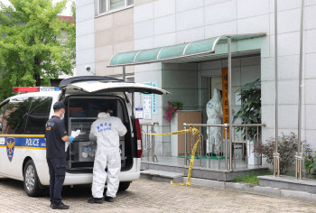 봉화 살충제 음독 사건, 80대 할머니 끝내 사망…"용의자는 아직"