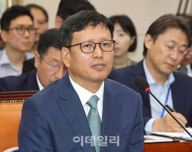 [포토]국회 불려온 구영배 큐텐그룹 대표