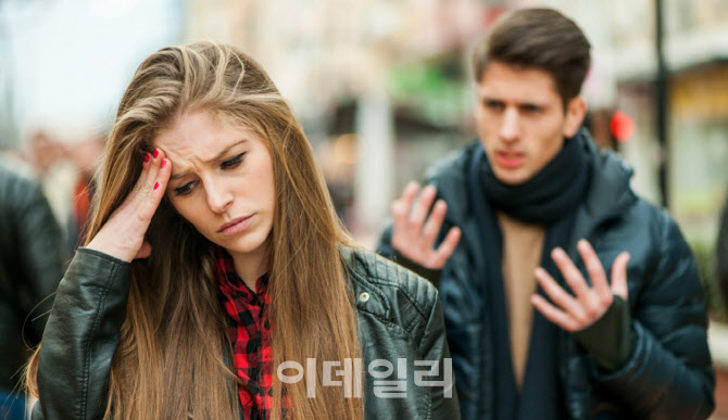 [단독]이별 통보한 애인 SNS 보고 쫓아와 폭행…20대 男 입건