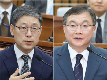 尹대통령, 노경필·박영재 대법관 임명 재가