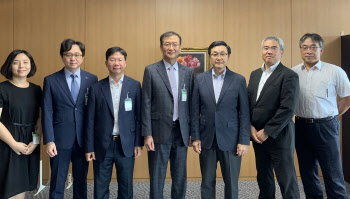 한·일 연구소 양자·측정기술 협력 강화···"한미일 동맹 확장 기대"