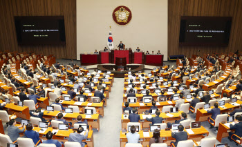 與 시도지사협의회 "25만원법 반대…尹거부권 행사 건의"