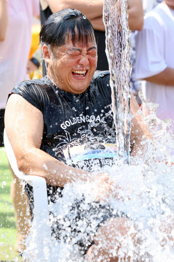 [포토] 평창더위사냥축제