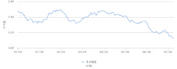 원화표시 외평채 발행 검토 소식에 채권시장 “영향력 제한적”