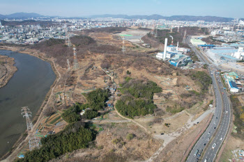 임진왜란 의병 배후지 '울산 개운포 경상좌수영성' 사적 지정