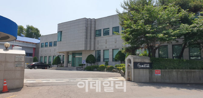 클라우드에어, 칸서스시그니처쉬핑펀드 337억 투자금 회수