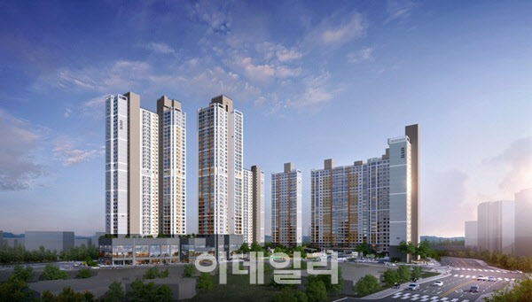 '공급 폭탄'  이천·안성…경기도 인구 3%, 미분양 27% 차지