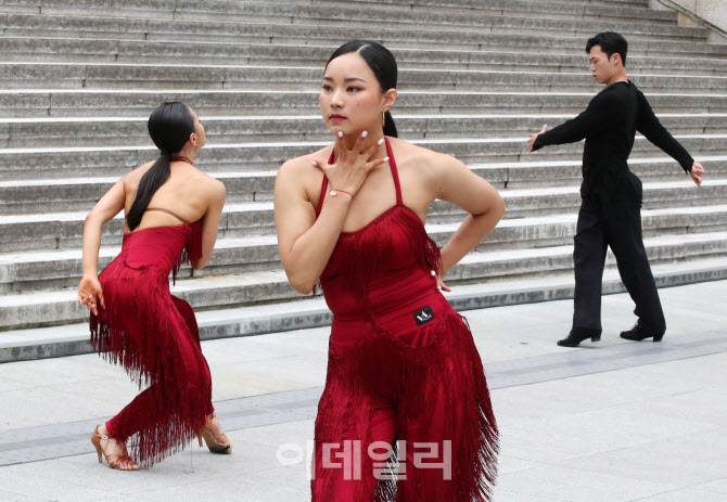 [포토]'누구나 세종썸머페스티벌'