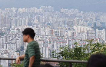 국토부 "서울 집값 굉장히 높아, 더 이상 오르면 안 돼"