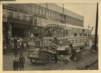 1960년대 지어진 '성수쇼핑센터' 재건축…"반세기만 탈바꿈"