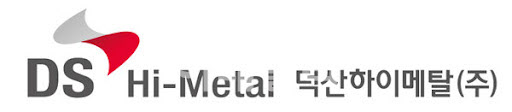 [특징주] 덕산하이메탈, 엔비디아 GPU 韓 패키징 3배↑...앰코 핵심 소재 공급사 '강세'