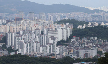 집 값 오름세 지속…지난달 가계 빚 얼마나 늘었을까