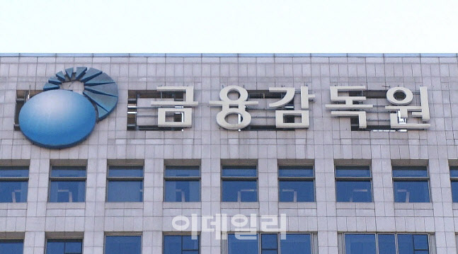 금감원, 이번주 캐피털사 현장점검…유동성 체크한다