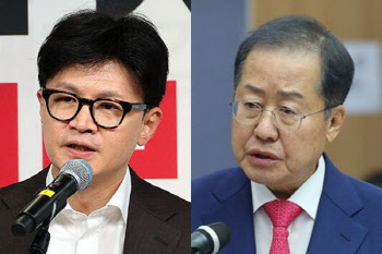 홍준표, 한동훈 겨냥 “드루킹 피해자는 나…복권 반대 이치 안맞다”