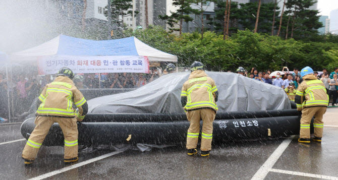 포르쉐·스텔란티스·재규어랜드로버도 배터리 제조사 공개한다