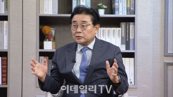 (영상)전병헌 "尹, 독립기념관장 임명 취소시 지지율 5% 오를 것"