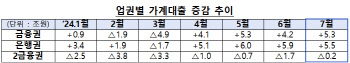 "은행, 내달부터 모든 대출 DSR 산출해야"