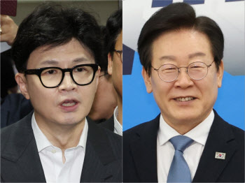 與 '간첩죄'·野 '상속세'…한동훈·이재명표 입법 본격화