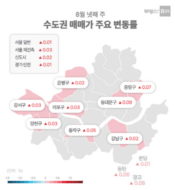 수도권 아파트 매매 ‘숨고르기’…내달 스트레스DSR 차등도입 영향?[부동산 라운지]