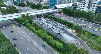 당산역에 광역버스 전용 환승센터 생긴다…"교통 혼잡 해소"