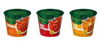 “아이슬란드에서도 인기” CJ제일제당 비비고 떡볶이, 글로벌 공략 가속화