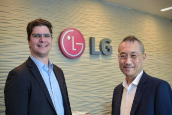 LG 노바, 웨스트버지니아에 첫 지사…美 스타트업 본격 발굴