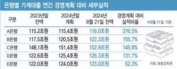 가계빚 많으면 DSR 페널티…대출 혹한기 오나(종합)