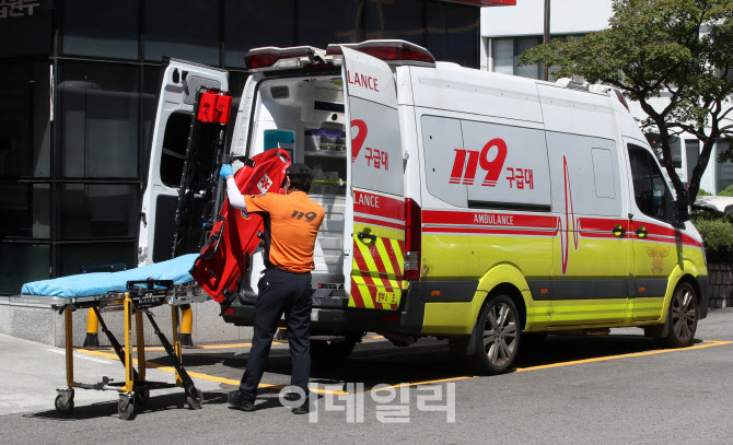 [포토]보건의료노조 총파업 동력 약화할 듯···병원 협상 속속 타결