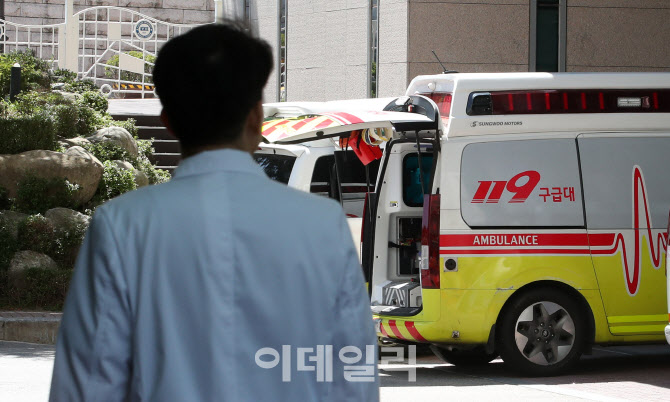 [포토]‘간호법’ 돌고돌아 국회 통과…의료현장 ‘갈등 불씨’ 여전