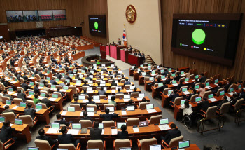 조규홍 장관 "간호법 통과…보건의료 대화로 문제 풀어달라"