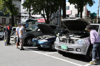 "안전한 귀성길"…서울 자치구, 추석맞이 자동차 무상점검