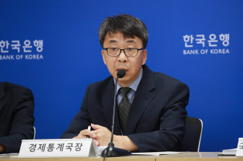 韓 2분기 GDP 잠정치는…역성장 조정될까