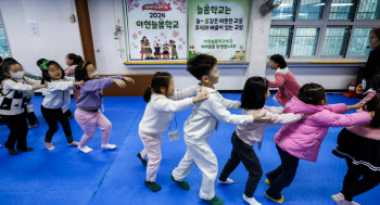 서울 늘봄학교 지원 위해 '늘봄봉사단' 1000명 학교 파견