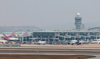 인천공항 쓰레기장서 실탄 발견…경찰 수사 나서