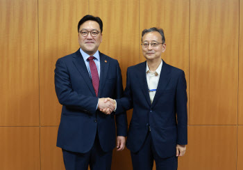 김병환, 日 금융청장과 밸류업 논의…공시 우수기업 방문