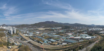 과천시, 막계동 일대 종합의료시설 클러스터 조성 추진