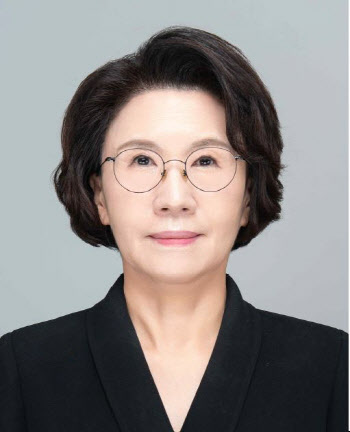 진수희 전 복지부 장관, 서울시복지재단 대표이사 임명