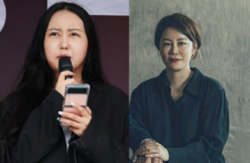 정유라 "드디어 빵 갈 것 같으니 미쳤다", 문다혜 맹폭