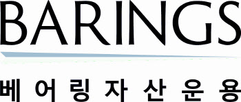 베어링운용, "주식형 펀드…운용사 3년 수익률 1위"