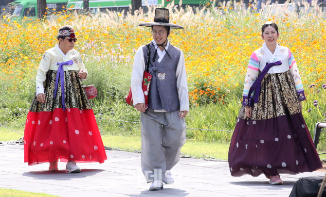 [포토]어느덧 다가온 가을