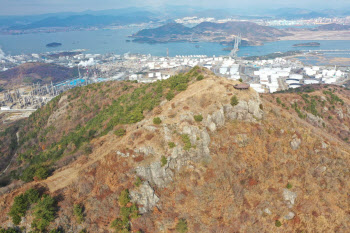 여수 영취산 흥국사 일원, 국가지정자연유산 명승 지정 예고