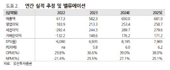 더블유게임즈, 슈퍼네이션 하반기 매출 증가 기대-유진