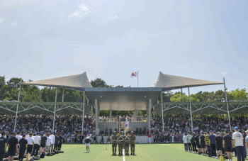 10월1일 임시공휴일…병역판정검사 휴무, 현역병 입영일자 조정