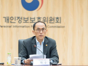 개보위, 카카오페이·알리페이 '개인정보 국외이전' 적법성 조사