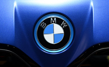 BMW, 올해 실적 전망 하향조정…주가 11% 폭락