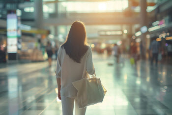 “태국만 다녀오면 임신”…‘수상한 속옷’ 입은 女 정체는?